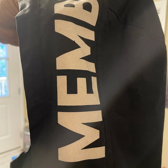 Members Only Jacket That Is Amazing To See - Picture 4 of 5